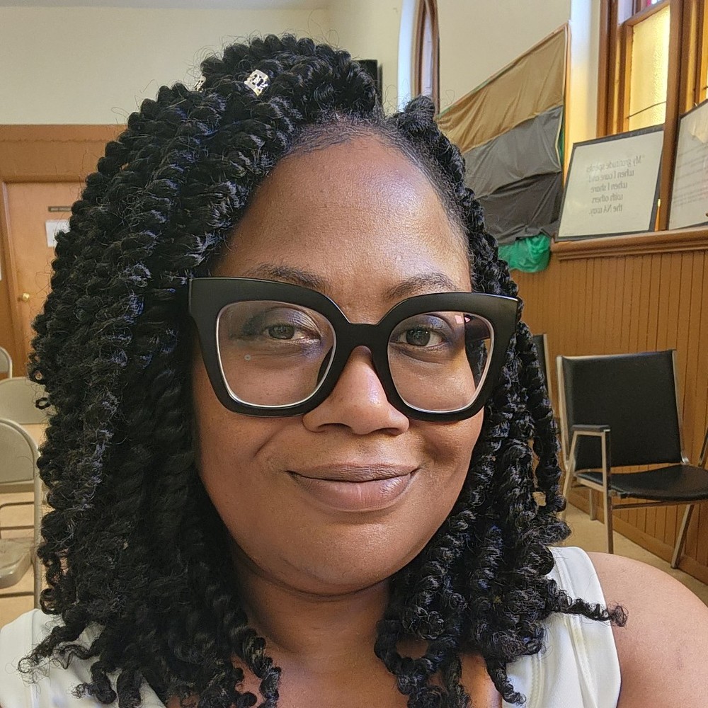 Meet your Posher, Jana